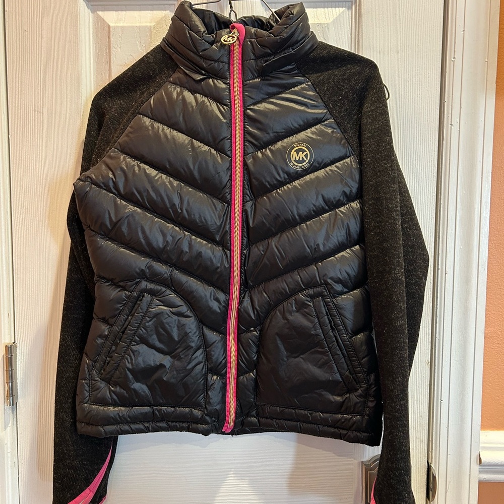 Girl’s MK Jacket